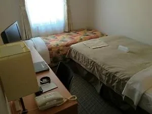 Sapporo Hotel Yamachi