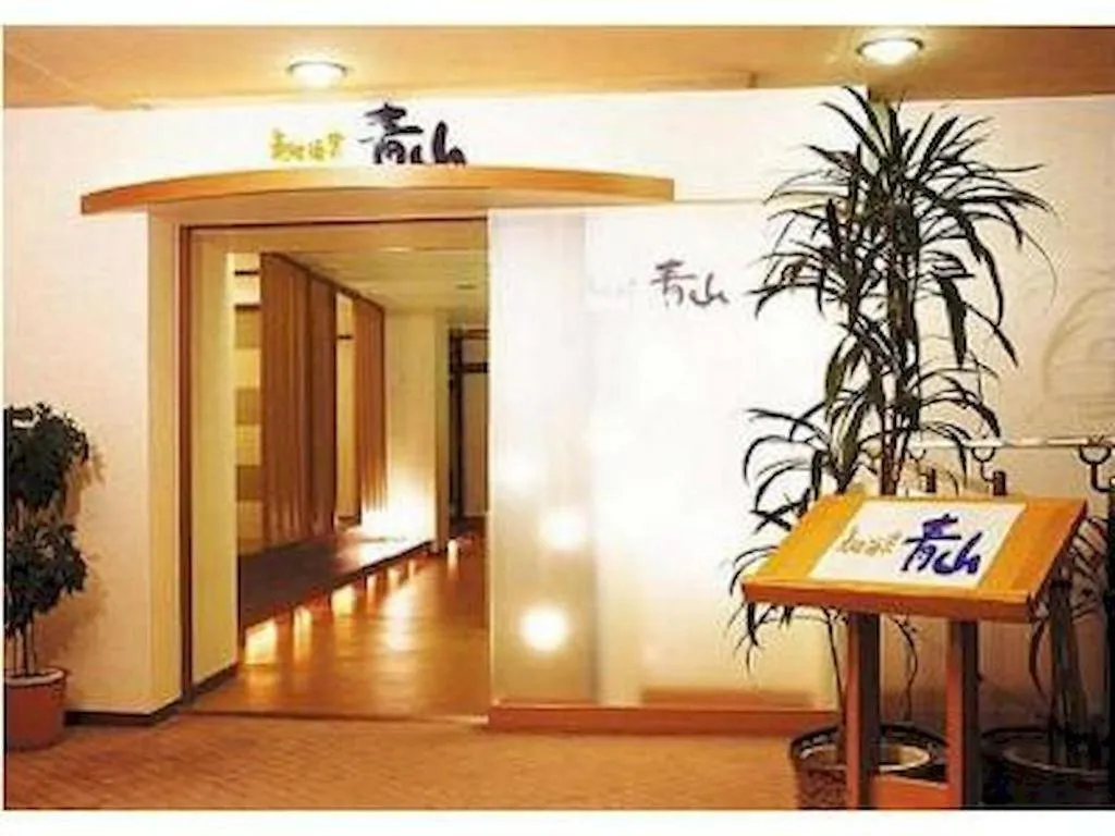 Sapporo Hotel Yamachi
