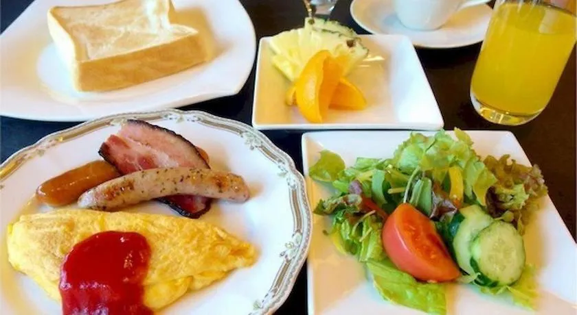 Sapporo Hotel Yamachi