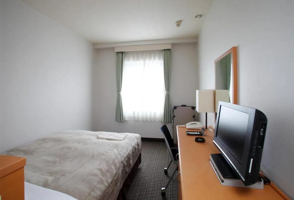 Sapporo Hotel Yamachi