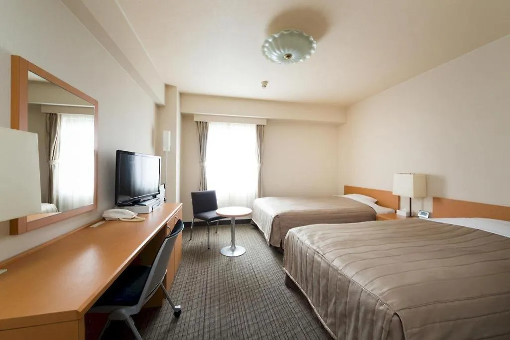 Sapporo Hotel Yamachi