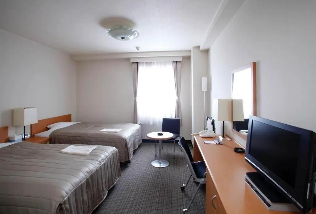 Sapporo Hotel Yamachi