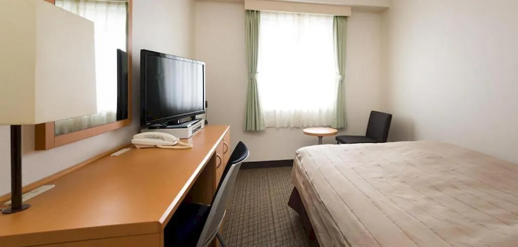 Sapporo Hotel Yamachi