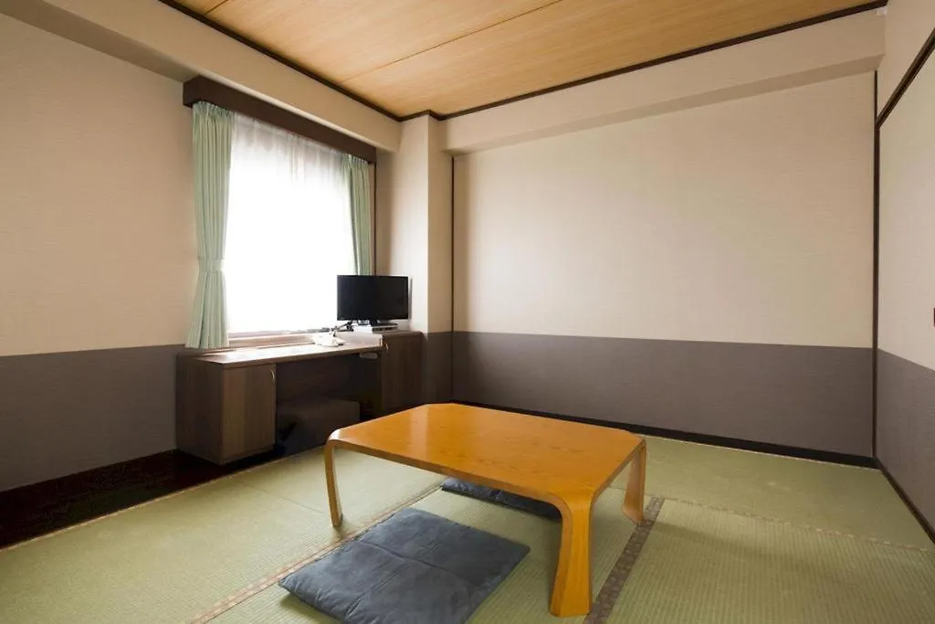 Sapporo Hotel Yamachi