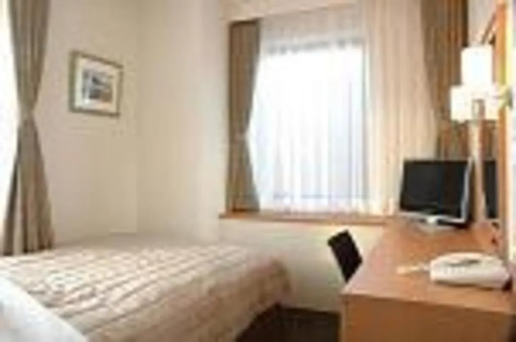 Sapporo Hotel Yamachi