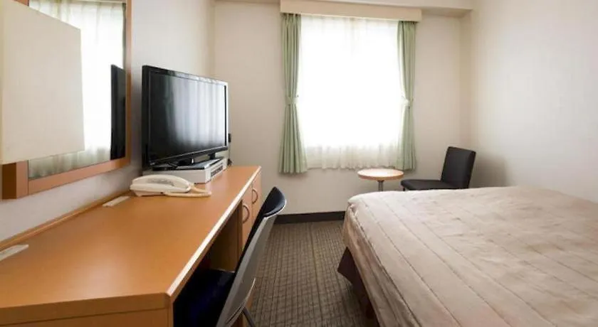 札幌ホテルヤマチ 3*, 札幌市