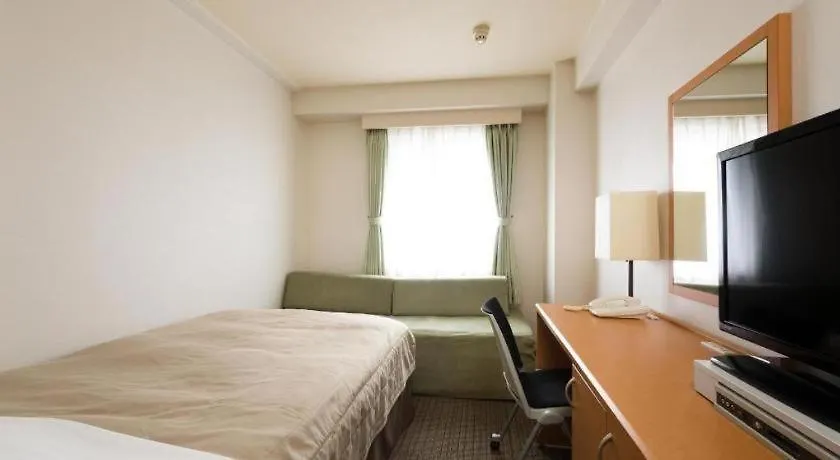 札幌ホテルヤマチ 3*, 札幌市 日本