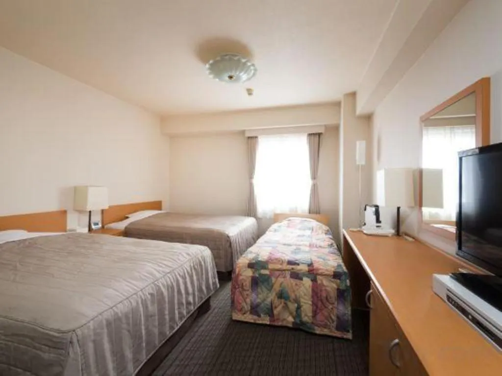 Sapporo Hotel Yamachi