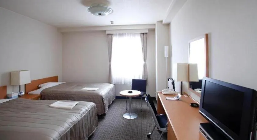 ***  Sapporo Hotel Yamachi Japán