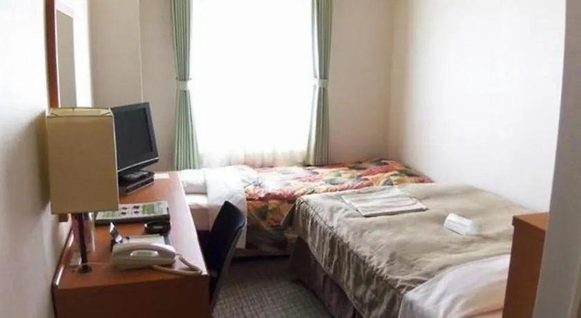 Sapporo Hotel Yamachi