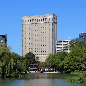ホテルライフォート札幌 札幌市