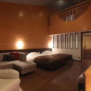 定山渓鶴雅リゾートスパ森の謌 札幌市