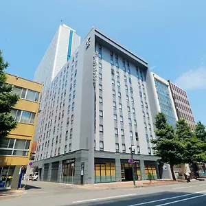 Jrイン札幌駅南口 札幌市