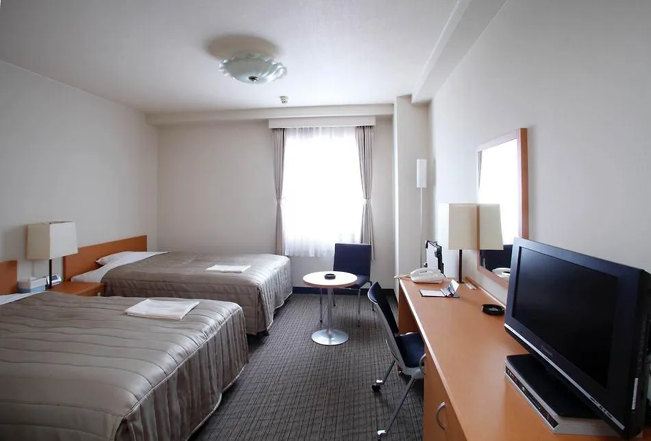 Sapporo Hotel Yamachi Japonsko