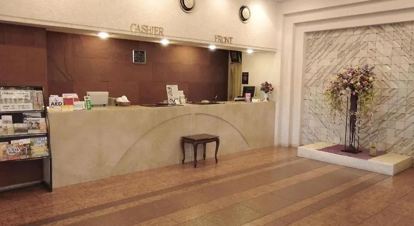 Sapporo Hotel Yamachi
