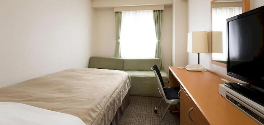 Sapporo Hotel Yamachi