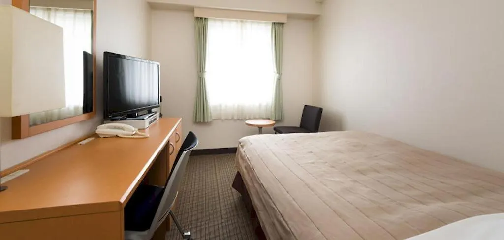 ***  Sapporo Hotel Yamachi Japan